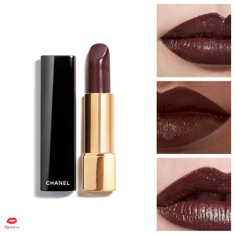 chanel 189 incognito lipstick|chanel lipstick.